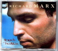 Richard Marx - Touch Of Heaven